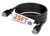 25-foot Extension Cord