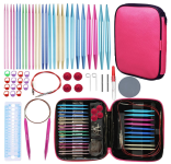 Knitting Needle Set (Circular)