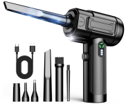 Compressed Air Duster