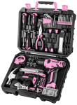 Drill Tool Set