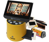 Film 2 Digital Converter