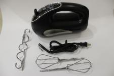 Electric Hand Mixer