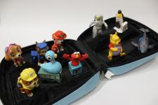 Tonies Carrying Case