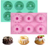 Mini Bundt Pans
