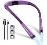 Neck Light (Purple)