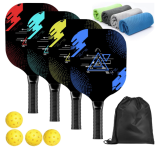 Pickleball Set
