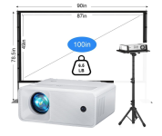 Projector Set
