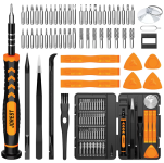 Precision Screwdriver Set