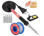 Soldering Iron Kit
