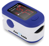 Blood Oxygen Saturation Monitor