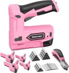 Electric Staple Gun