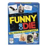 Funny or Die (Card Game)