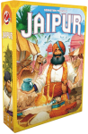 Jaipur (Card Game)