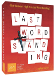 Last Word Standing