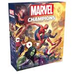 Marvel Champions Card Game