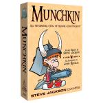 Munchkin Game