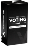 The Voting Game (Card Game)