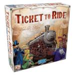 Ticket to Ride (Game)