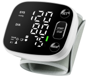 Blood Pressure Monitor