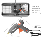 Hot Glue Gun Kit