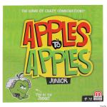 Apples to Apples Junior