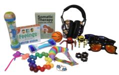 Sensory Kit (Emotions)