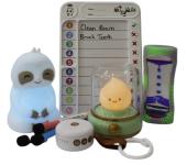 Sensory Kit (Bedtime)