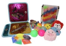 Sensory Kit (Textures)