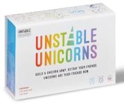 Unstable Unicorns