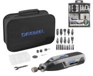 Dremel Lite with Carbide Bits Kit