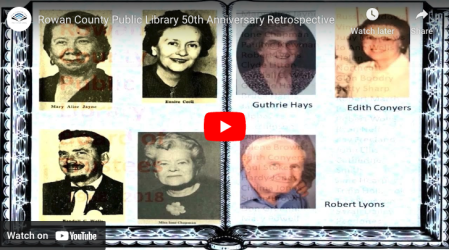 RCPL 50th Anniversary thumbnail