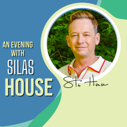 An evening with Silas House