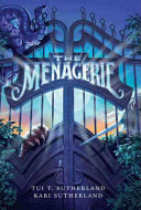 Image for "The Menagerie"