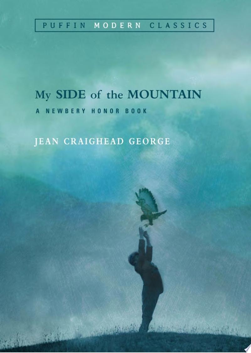 Image for "My Side of the Mountain (Puffin Modern Classics)"