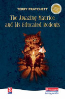 Image for "The Amazing Maurice and His Educated Rodents"