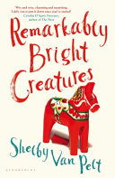 Image for "Remarkably Bright Creatures"